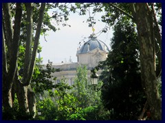 Royal Palace, Plaza de Oriente 01